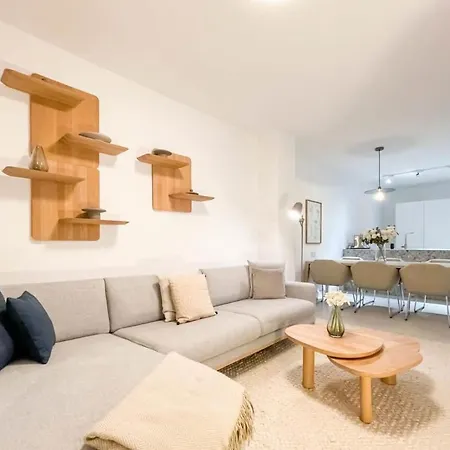 Maestranza Exclusive Townhouse Close To Puerto Banus With Bbq Pool Apartment Marbella