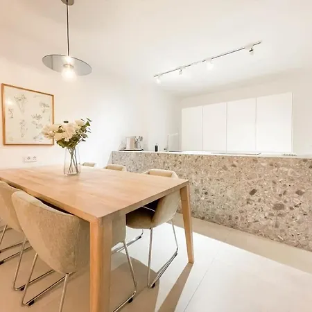 Maestranza Exclusive Townhouse Close To Puerto Banus With Bbq Pool Apartment *