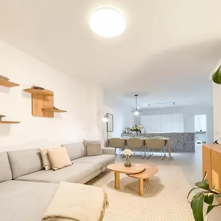 Maestranza Exclusive Townhouse Close To Puerto Banus With Bbq Pool * Marbella