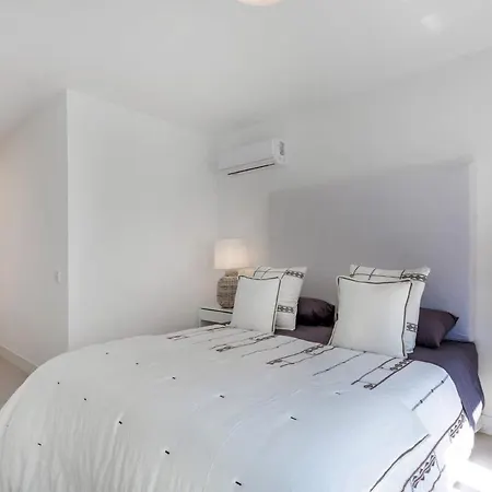 Maestranza Exclusive Townhouse Close To Puerto Banus With Bbq Pool Apartment *