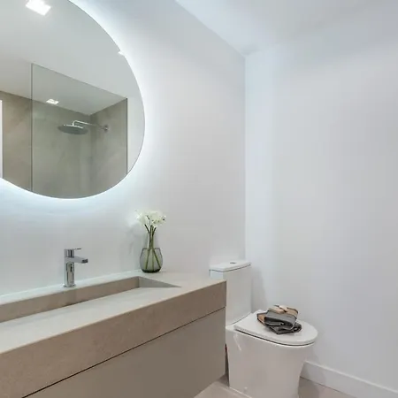Maestranza Exclusive Townhouse Close To Puerto Banus With Bbq Pool Apartment *