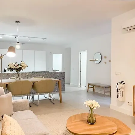 Maestranza Exclusive Townhouse Close To Puerto Banus With Bbq Pool Apartment *
